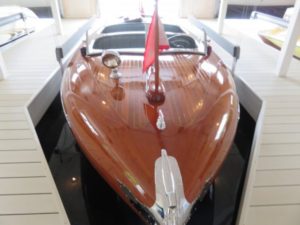 1951 – 22ft Greavette “Streamliner”